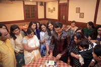 Naresh Birthday Celebrations 2014 Photos